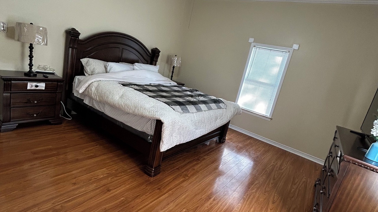 Photo of Bedroom in Evergreen