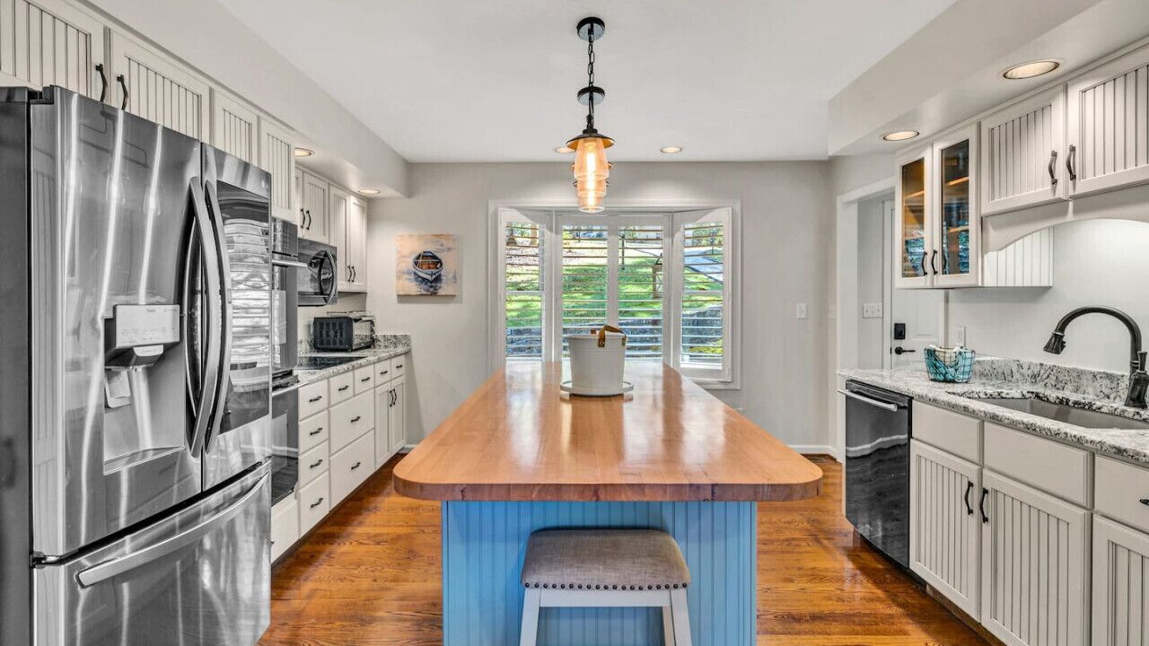 Photo of Kitchen in North Shore