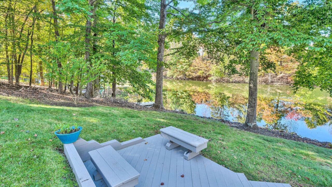 Photo of Outdoor in North Shore