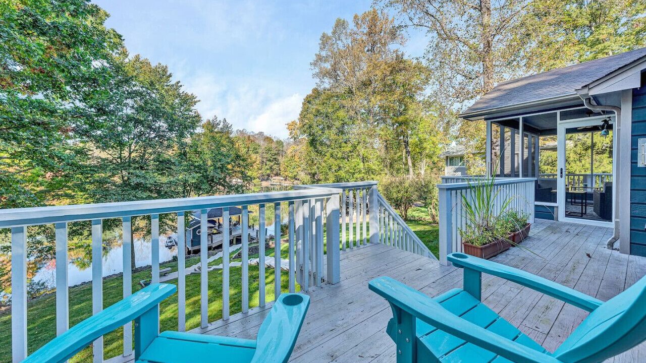Photo of Outdoor in North Shore
