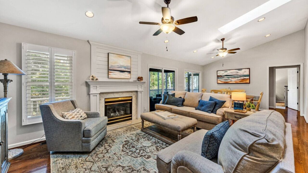 Photo of Livingroom in North Shore