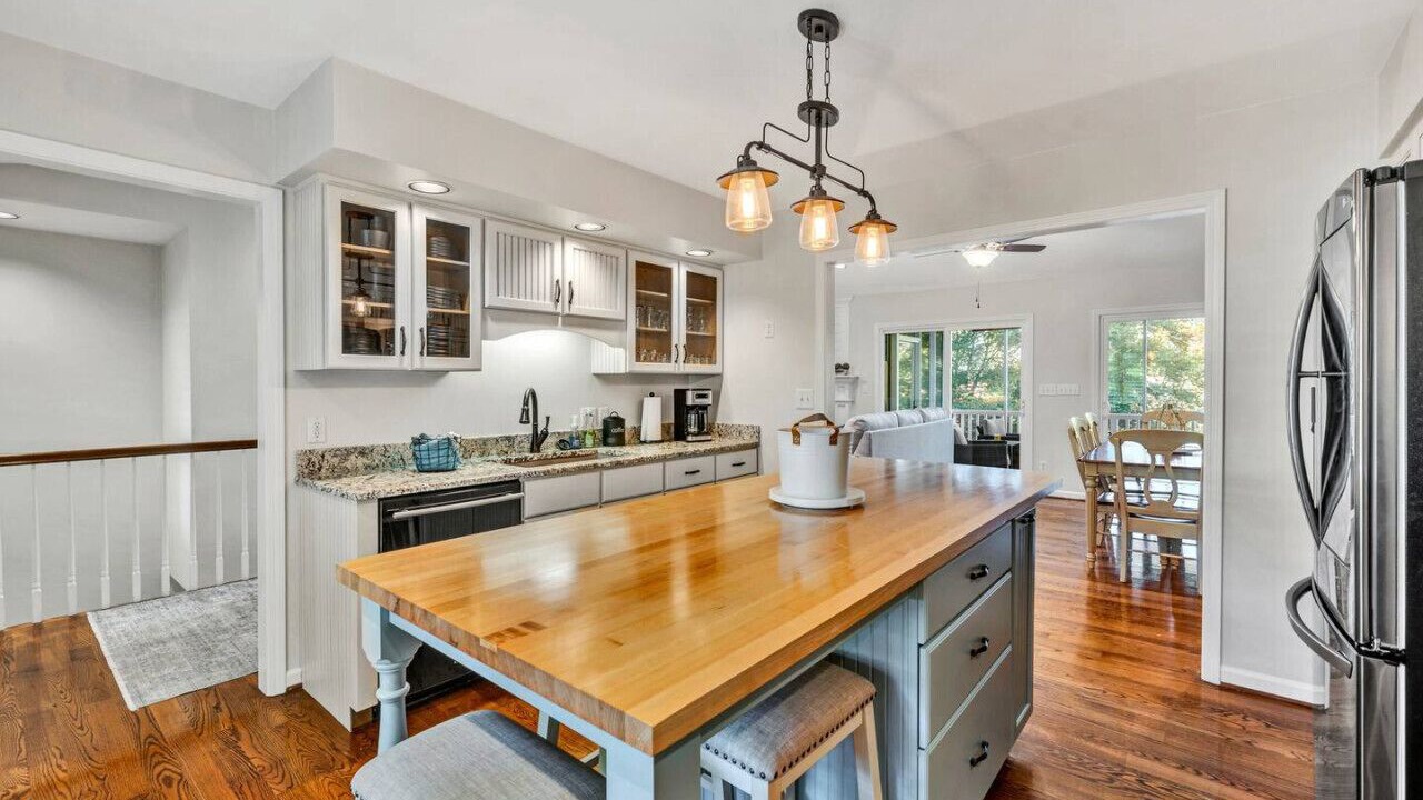 Photo of Kitchen in North Shore