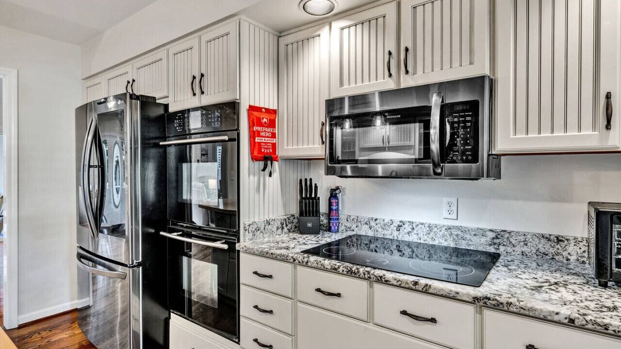Photo of Kitchen in North Shore