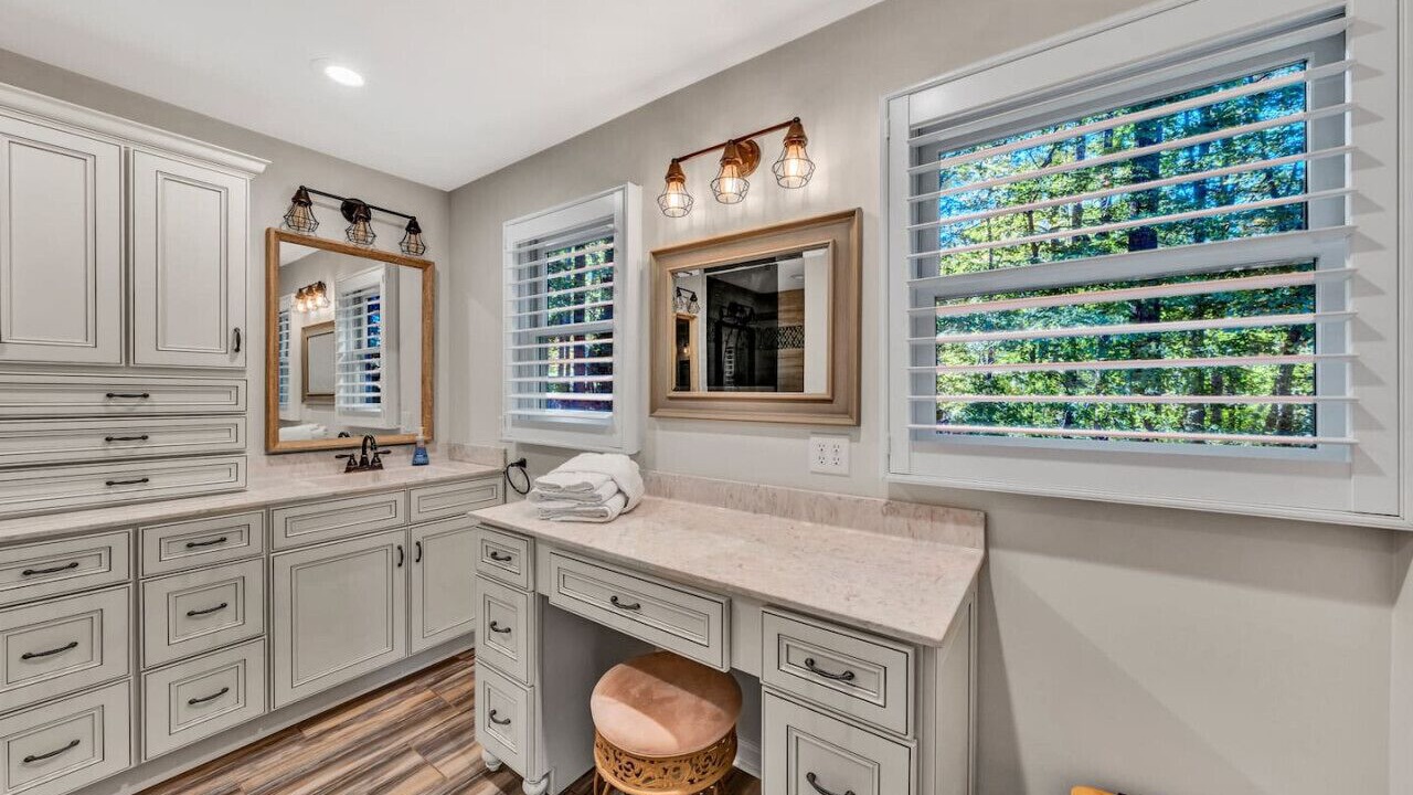 Photo of Bathroom in North Shore