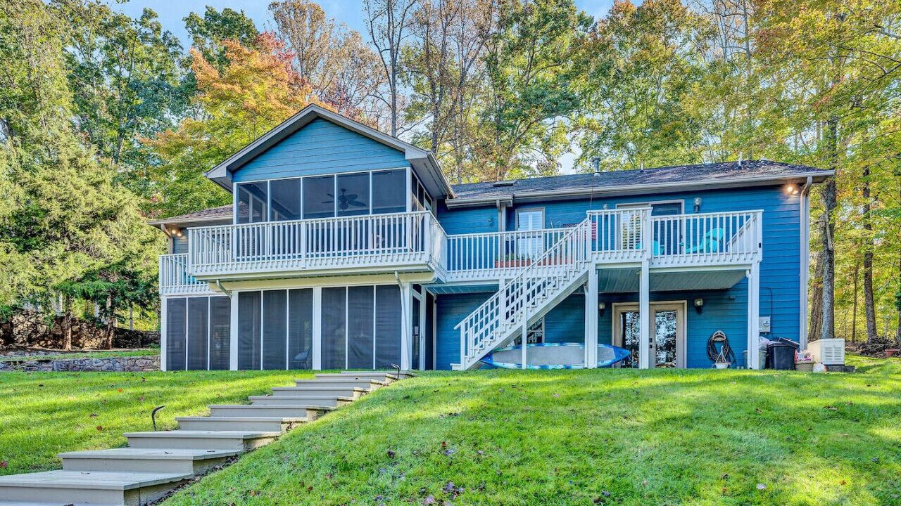 Photo of Outdoor in North Shore