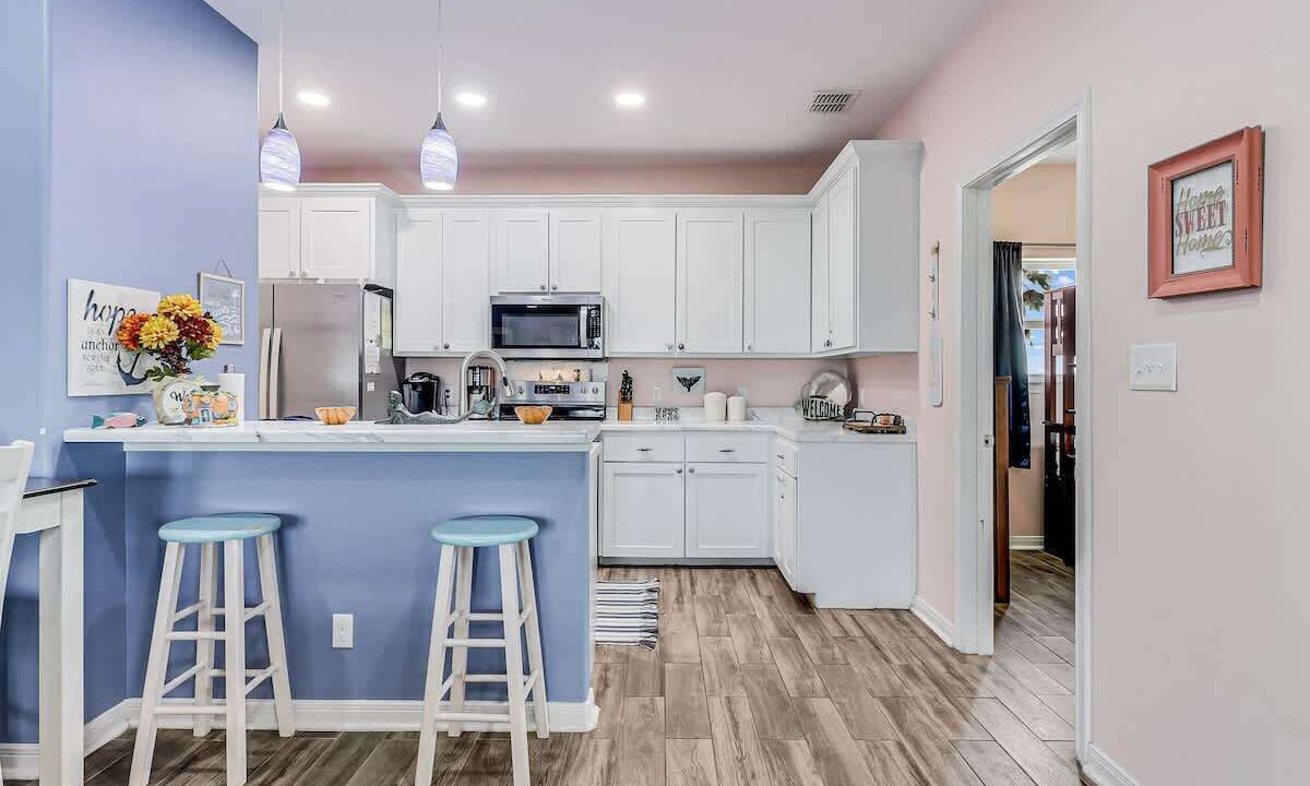 Photo of Kitchen in Rockport
