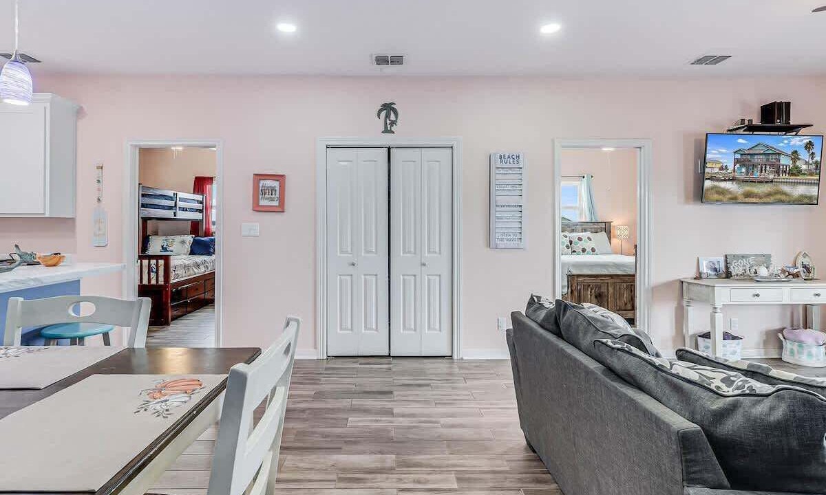 Photo of Bedroom in Rockport