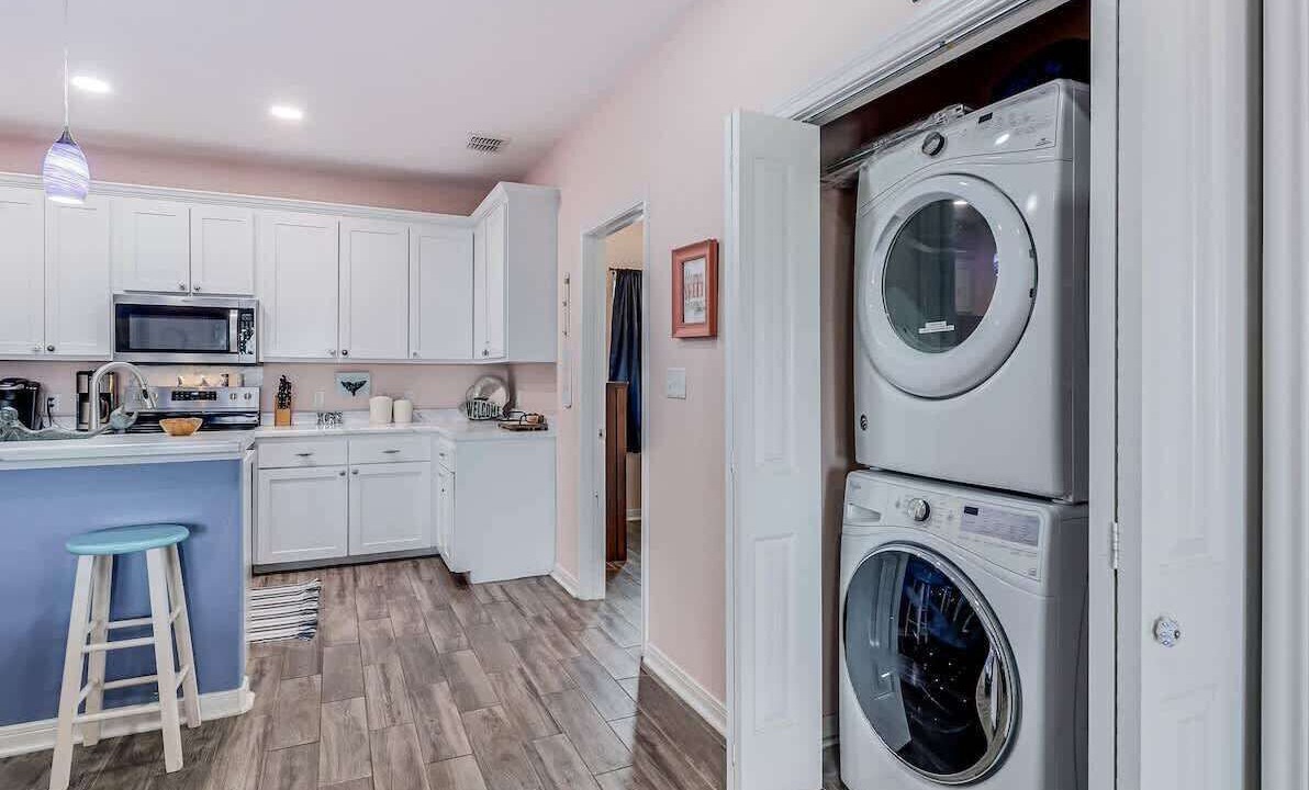 Photo of Kitchen in Rockport