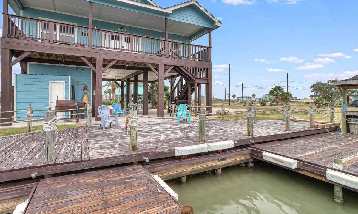 Photo of Outdoor in Rockport