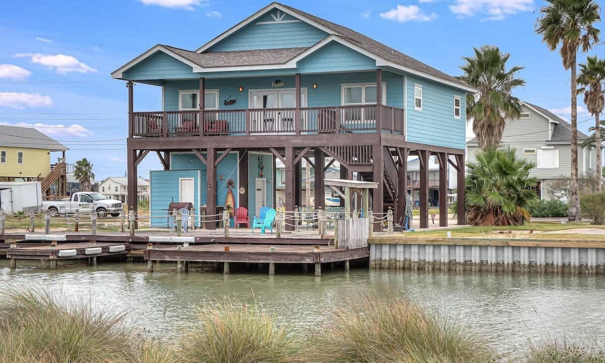 Photo of Outdoor in Rockport