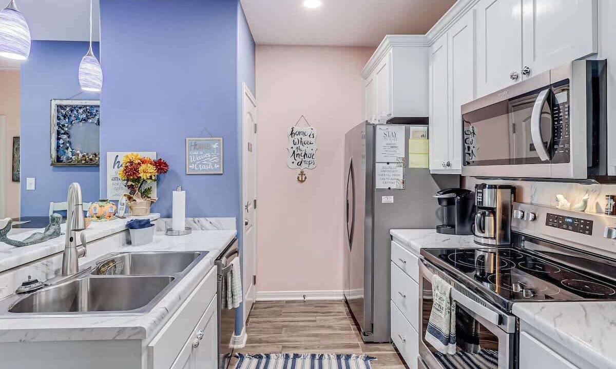 Photo of Kitchen in Rockport