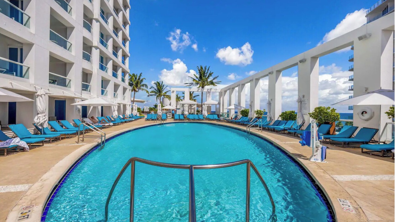 Photo of Outdoor in Central Beach