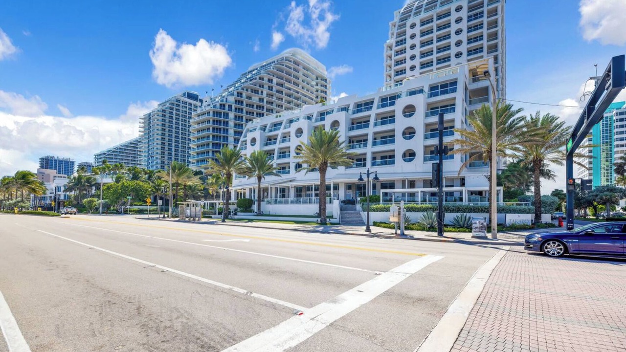 Photo of Outdoor in Central Beach