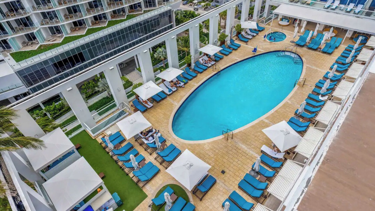 Photo of Outdoor in Central Beach