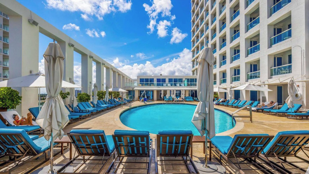 Photo of Outdoor in Central Beach