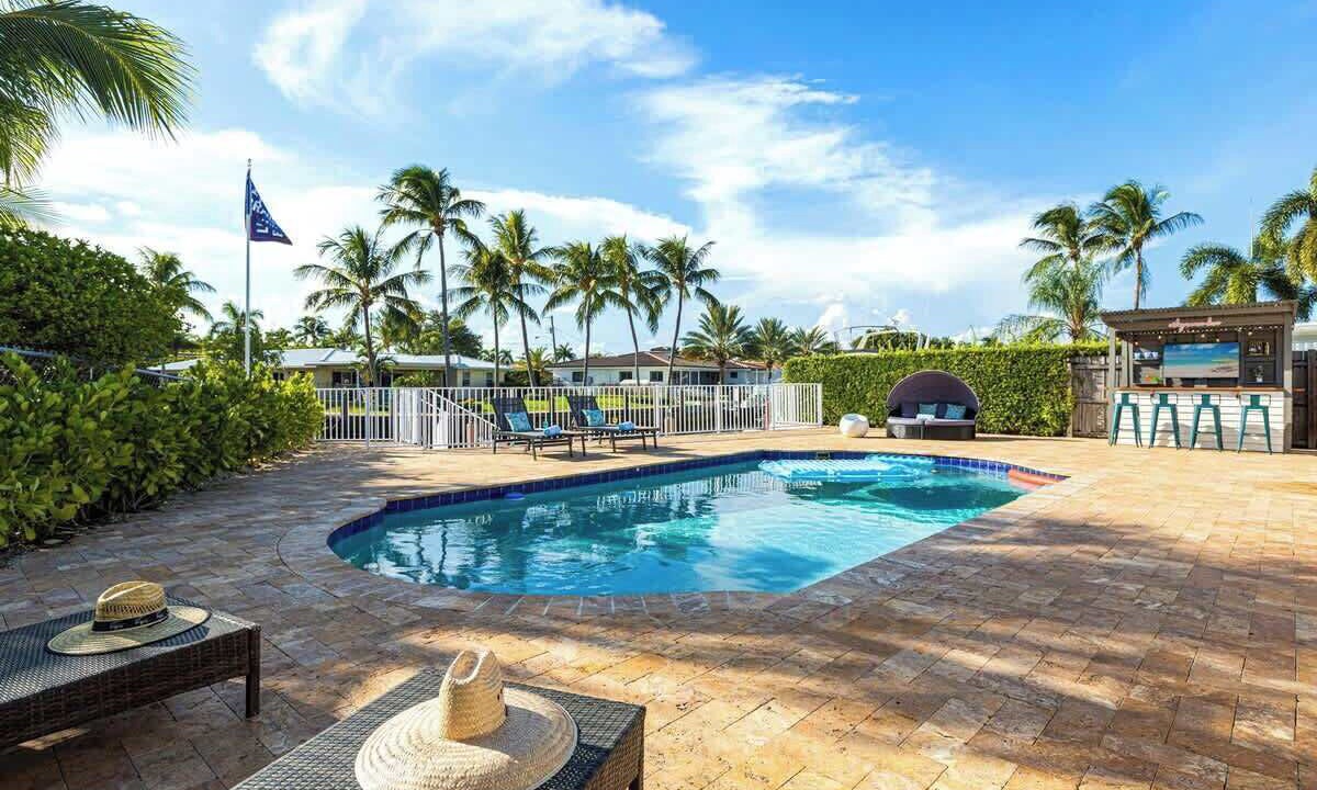 Photo of Outdoor in Pompano Isles