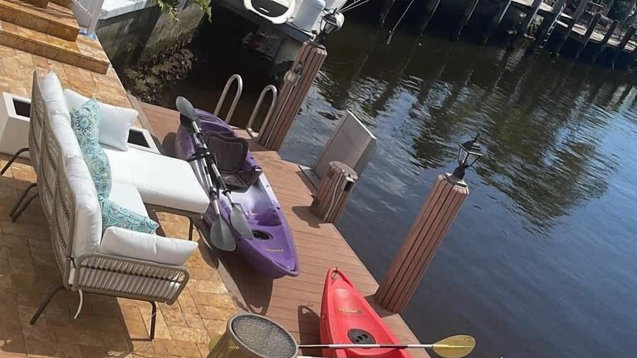 Photo of Outdoor in Pompano Isles