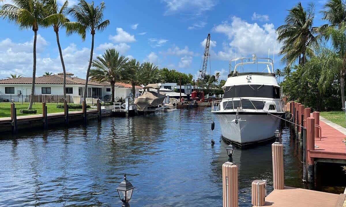 Photo of Others in Pompano Isles