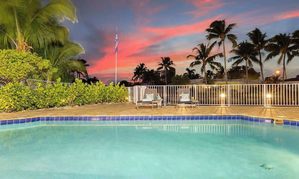 Photo of Outdoor in Pompano Isles