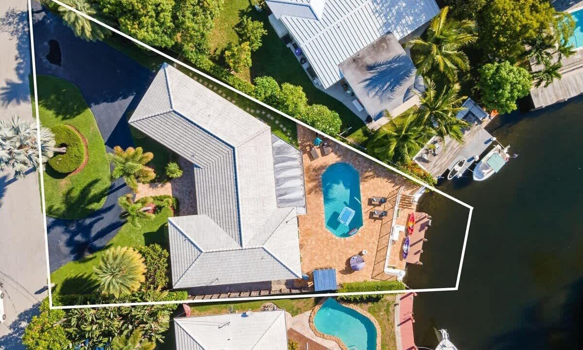 Photo of Outdoor in Pompano Isles