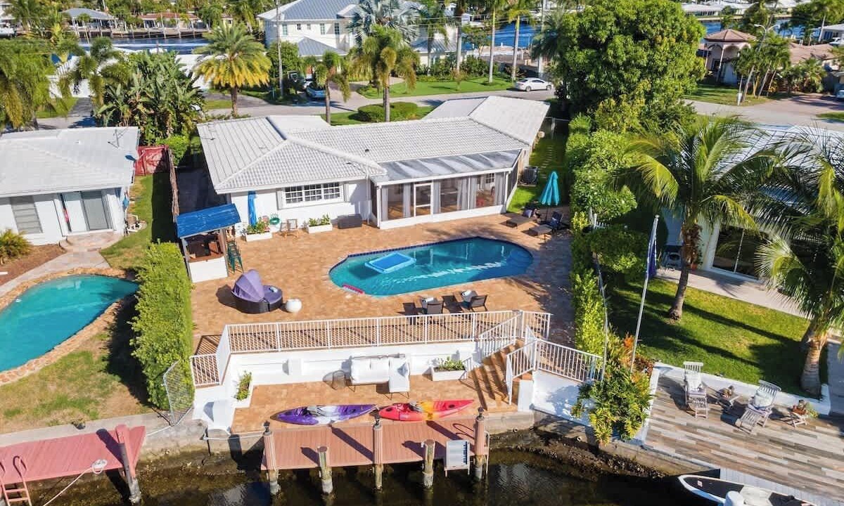 Photo of Outdoor in Pompano Isles