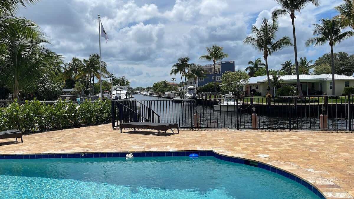 Photo of Outdoor in Pompano Isles