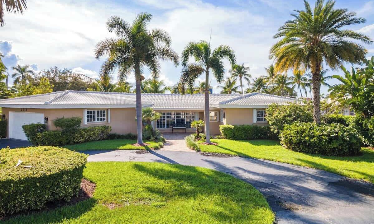 Photo of Outdoor in Pompano Isles