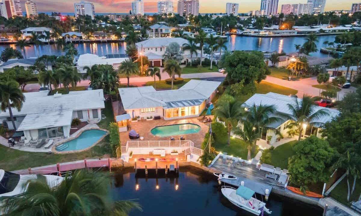 Photo of Outdoor in Pompano Isles