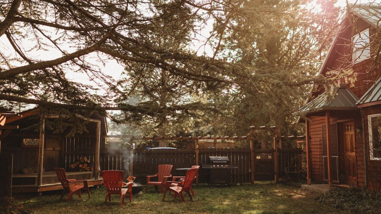 Photo of Outdoor in Sequim