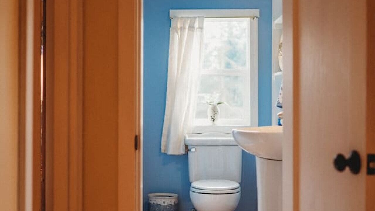 Photo of Bathroom in Sequim