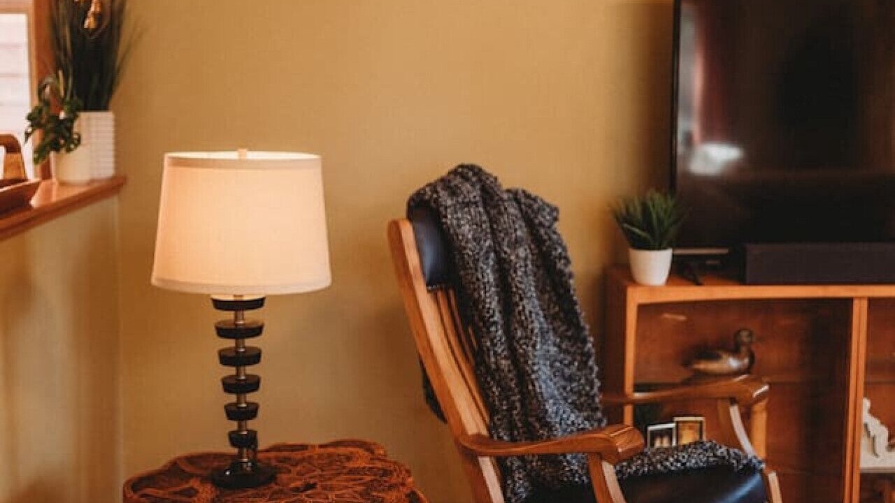 Photo of Livingroom in Sequim