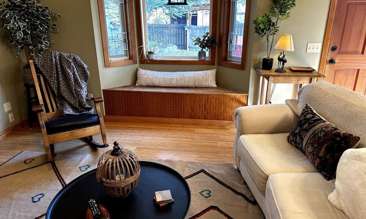 Photo of Livingroom in Sequim