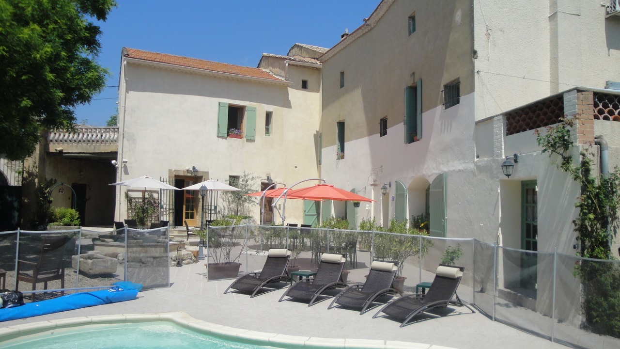 Photo of Outdoor in Montaren-et-Saint-Mediers