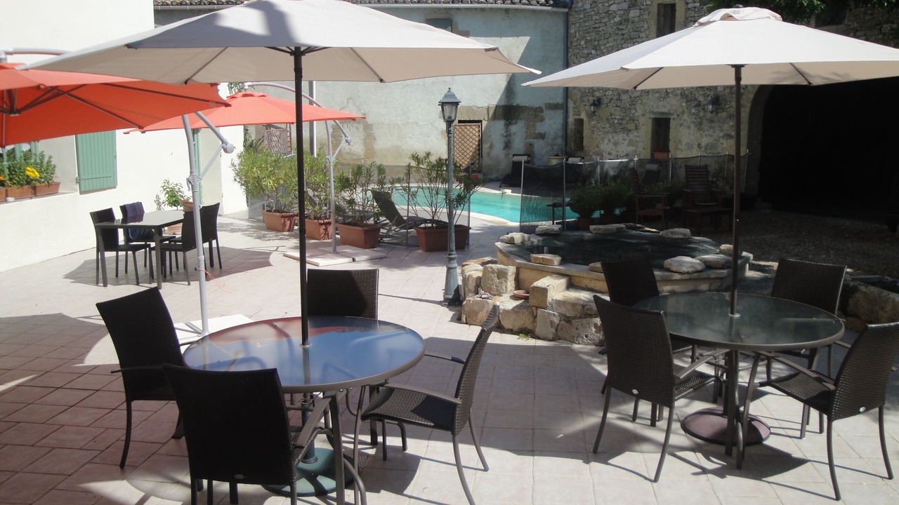 Photo of Outdoor in Montaren-et-Saint-Mediers