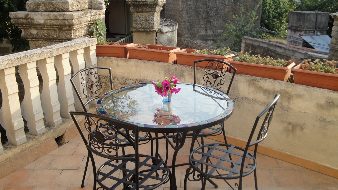 Photo of Outdoor in Montaren-et-Saint-Mediers