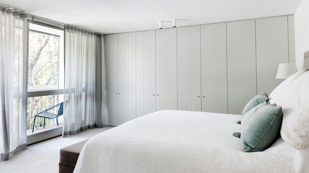 Photo of Bedroom in Double Bay