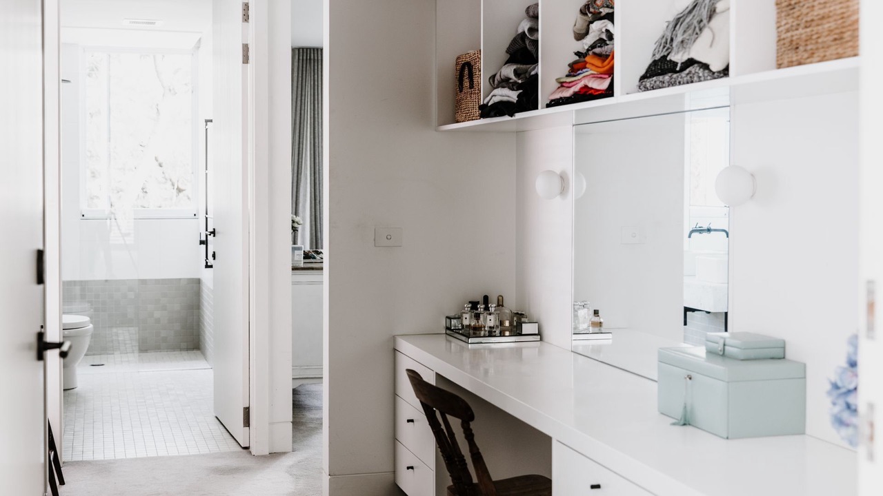 Photo of Bathroom in Double Bay