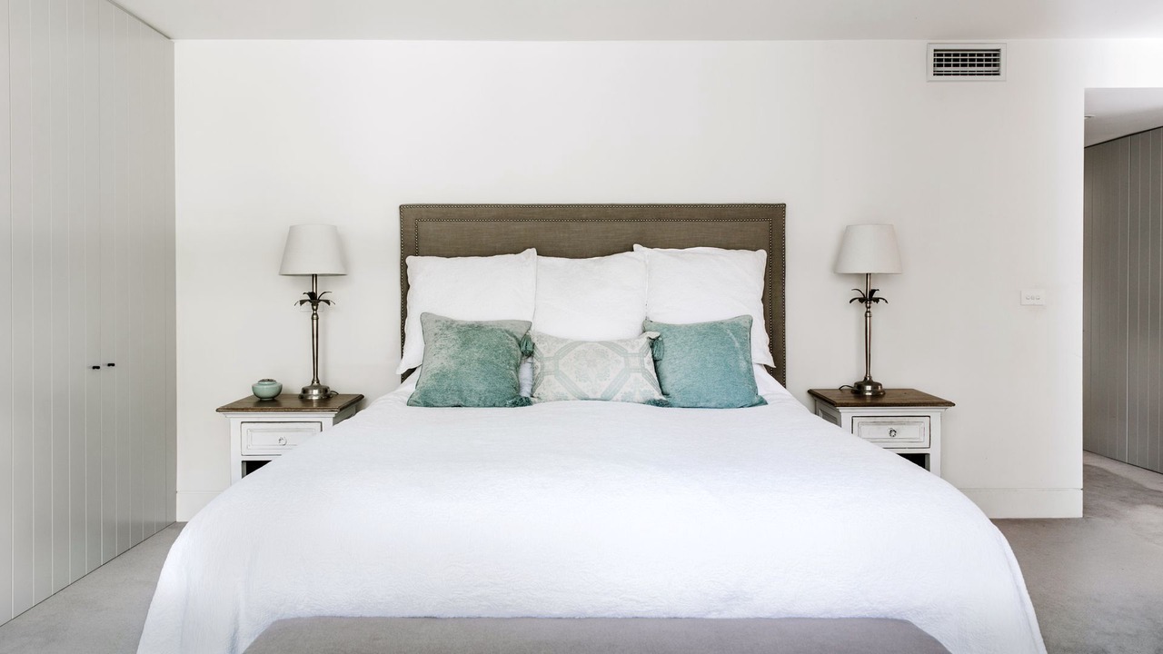 Photo of Bedroom in Double Bay