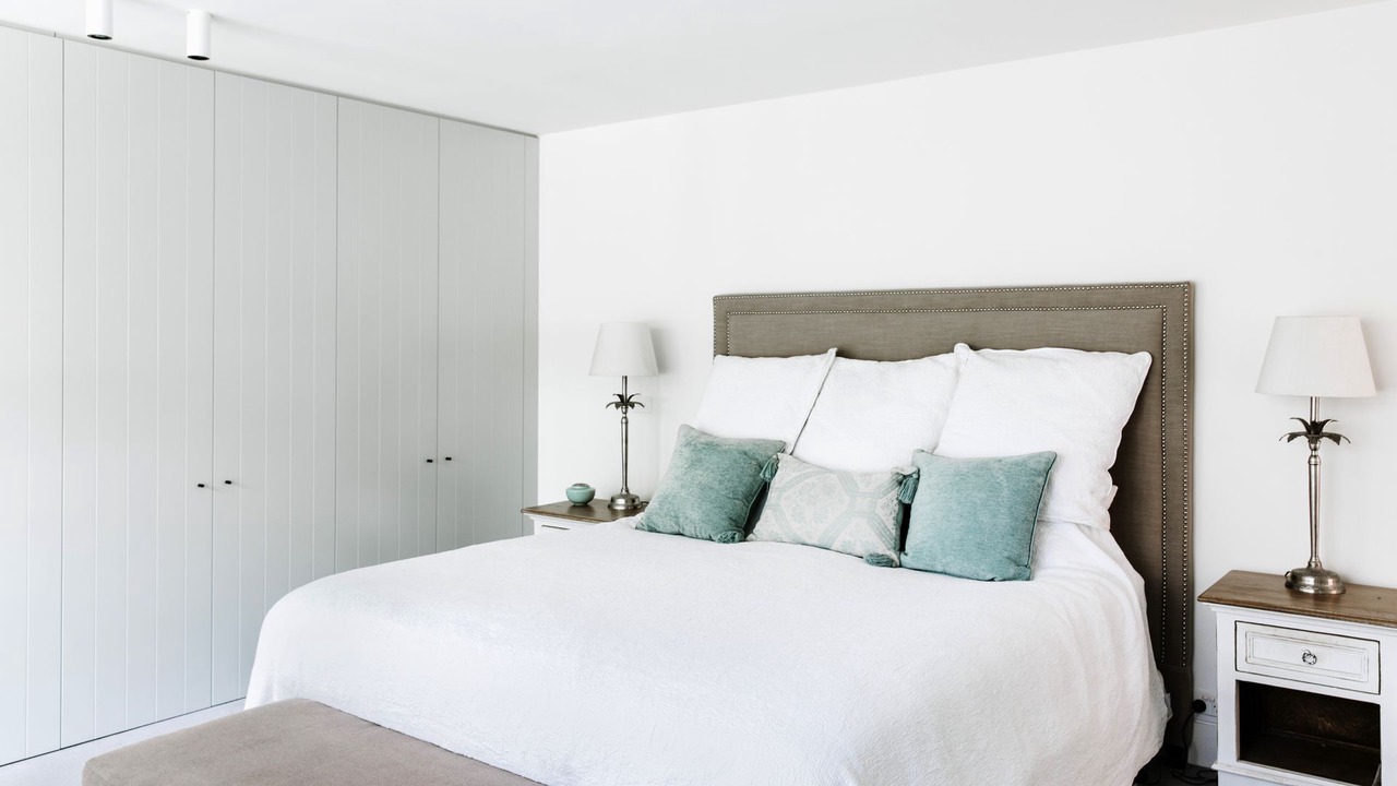 Photo of Bedroom in Double Bay