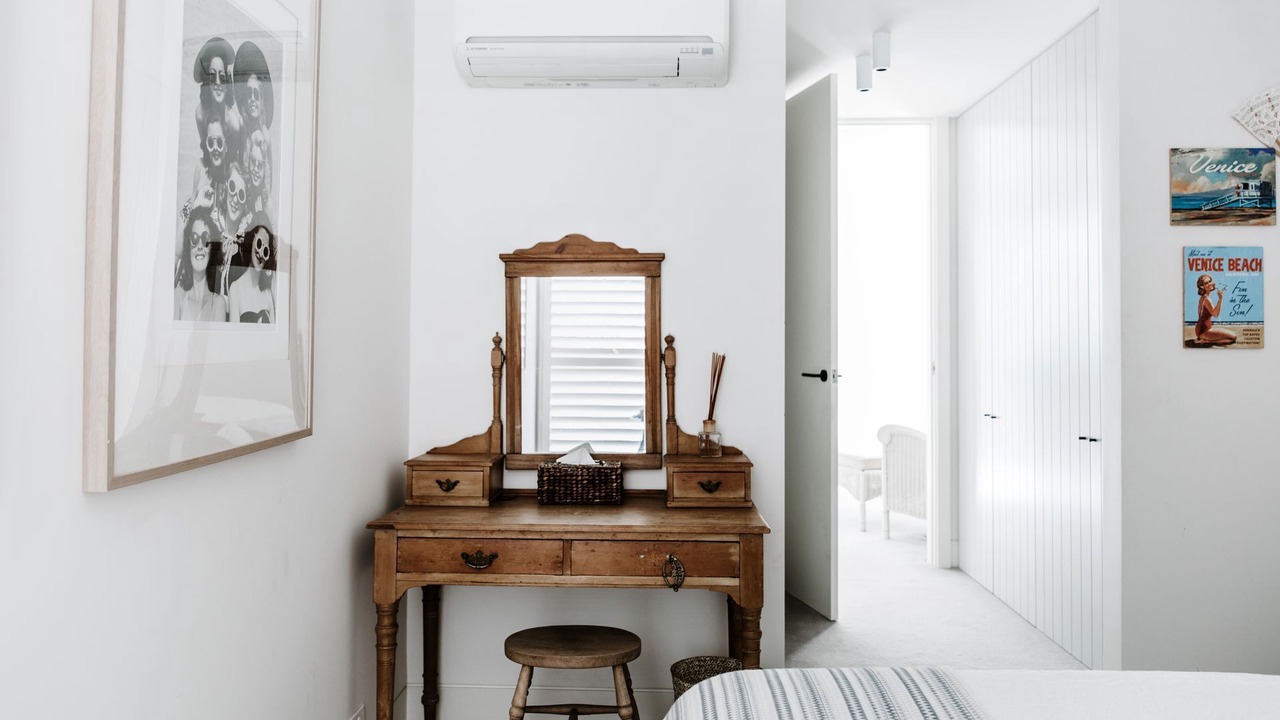 Photo of Bedroom in Double Bay