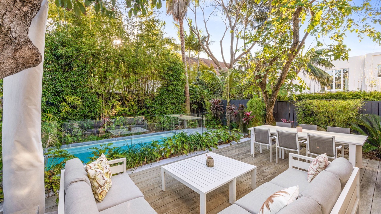 Photo of Outdoor in Double Bay