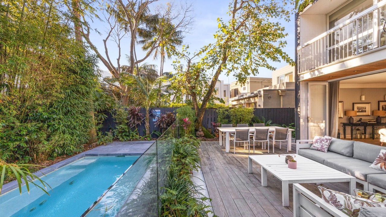 Photo of Outdoor in Double Bay