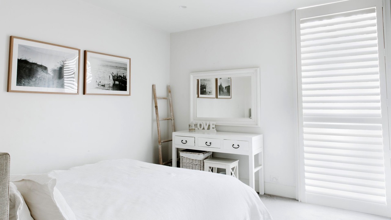 Photo of Bedroom in Double Bay