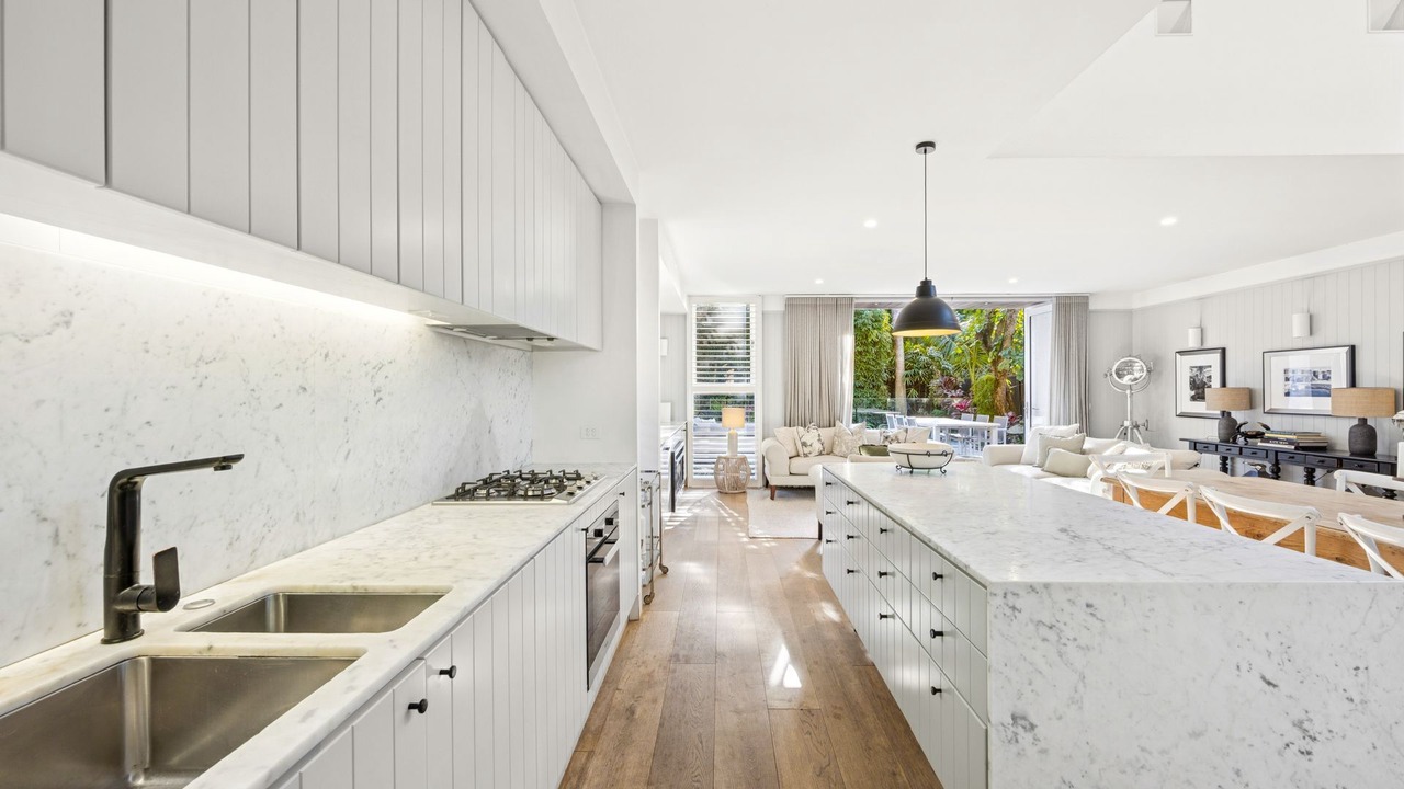 Photo of Kitchen in Double Bay