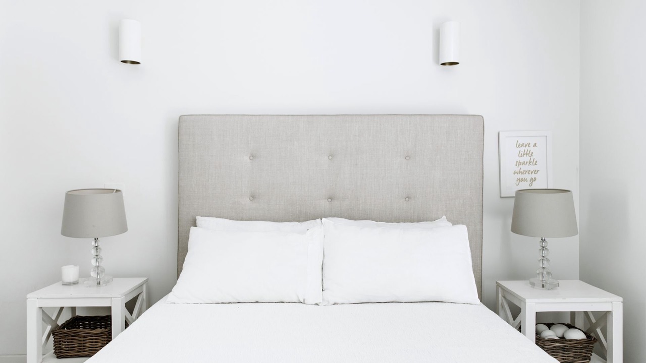 Photo of Bedroom in Double Bay