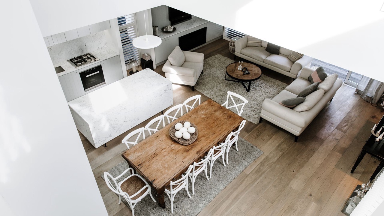 Photo of Livingroom in Double Bay