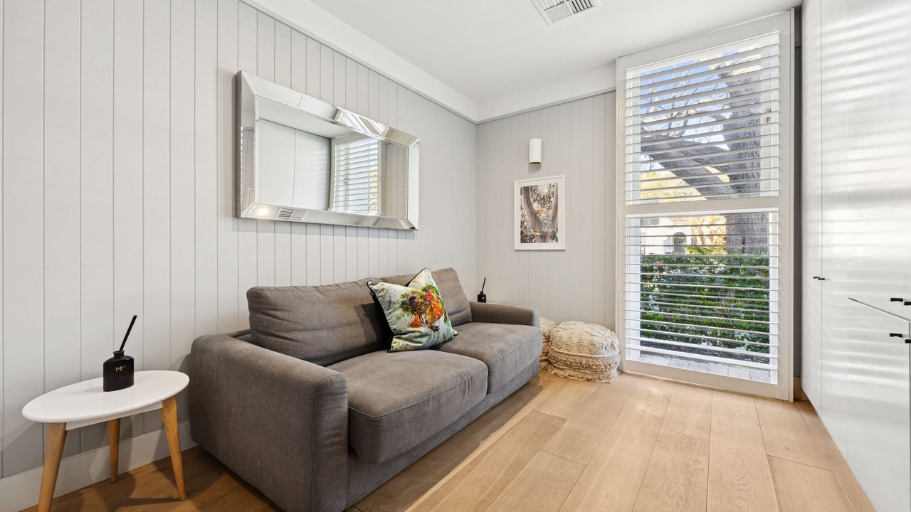 Photo of Livingroom in Double Bay