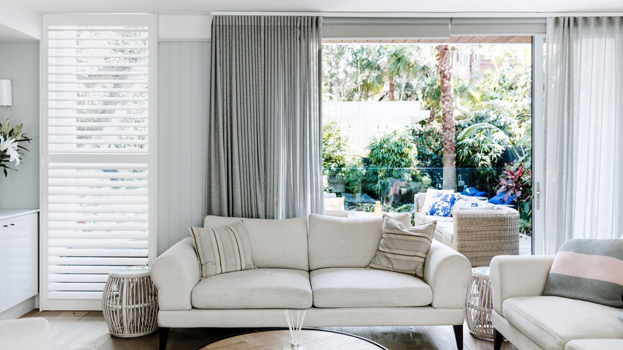 Photo of Livingroom in Double Bay