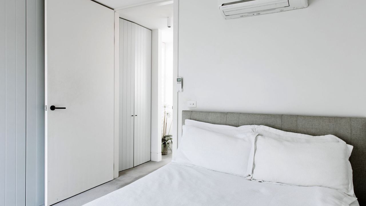 Photo of Bedroom in Double Bay