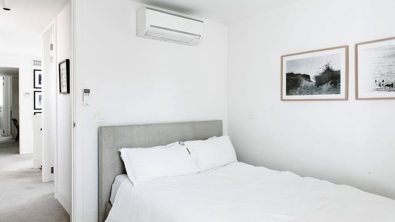 Photo of Bedroom in Double Bay